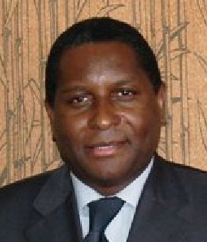 Bernard Mokam-Mojuye